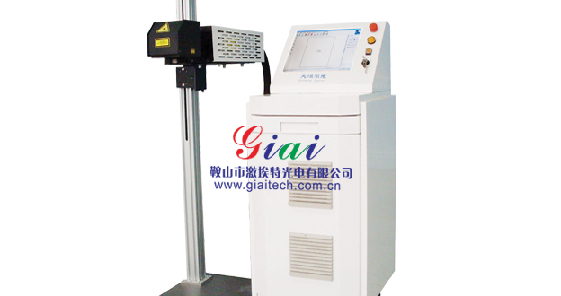 激光打標機大圖