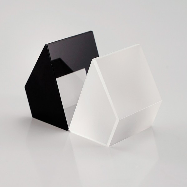 梯形指紋棱鏡 (2)