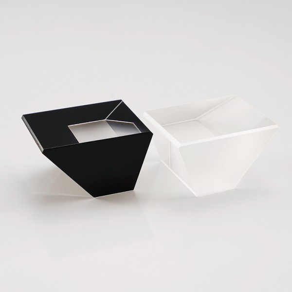 梯形指紋棱鏡 (3)