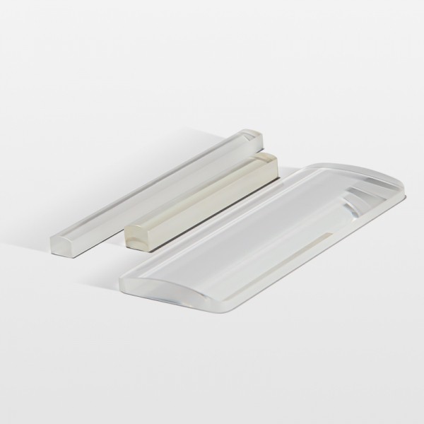 平凸柱面透鏡 (5)