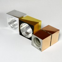 激光雷達轉鏡 (1)